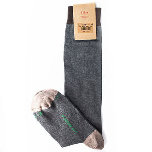Altea Socks Men Dim Gray